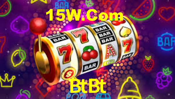 BtBt Bet