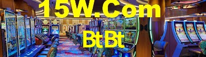 Game Providers BtBt