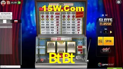  BtBt Bet
