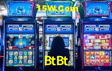 Especiais de Fim de Semana BtBt