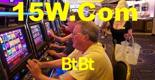 Tennis Betting BtBt