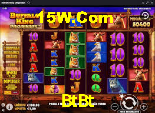 VIP Casino BtBt