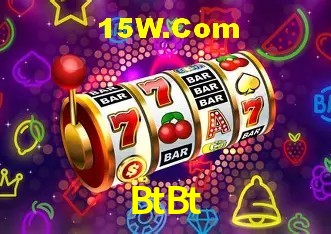 BtBt: Jogos de Caça-Níqueis-Altas Recompensas, Roleta-Velocidade, Blackjack-Desafios Máximos