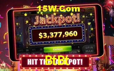BtBt: Seu Cassino Premiado com Pagamentos Rápidos