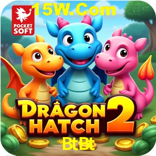 Descubra a Magia dos Jogos de Arcade no BtBt