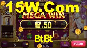 Live Casino BtBt