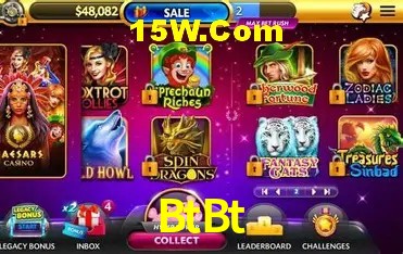 BtBt - Brasil Cassino Jogos - BtBt Bet