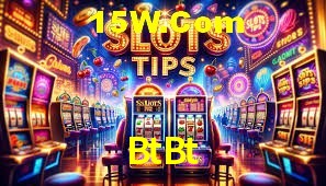 Account Benefits BtBt