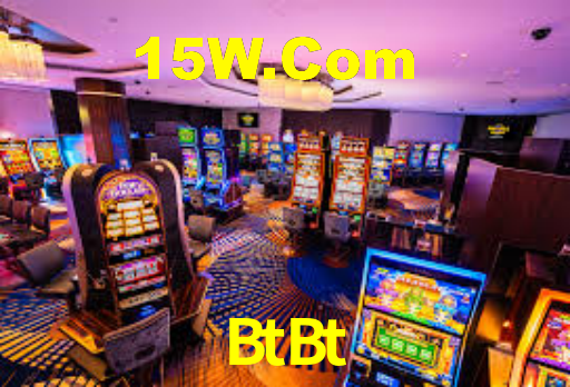 Live Casino BtBt
