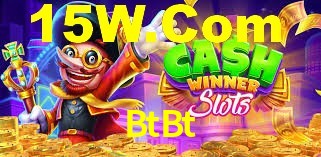 Welcome Bonus BtBt