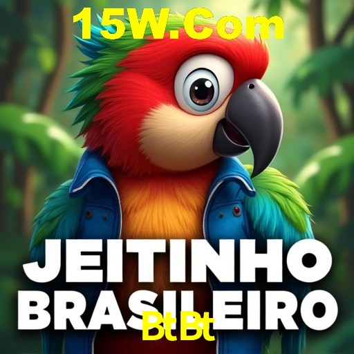 Interface do App BtBt