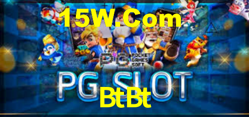 Welcome Bonus BtBt