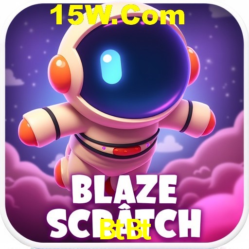 APP oficial da BtBt para mobile