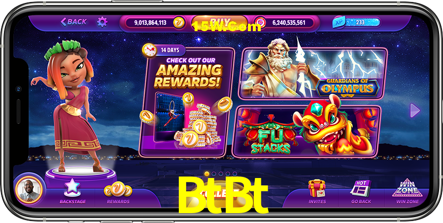 Seasonal Promotions BtBt