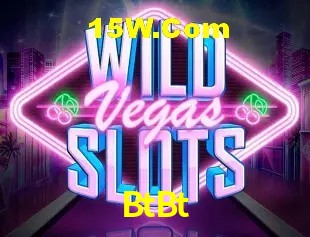 Jogos de Slot BtBt