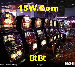 Estatísticas do Jogo BtBt