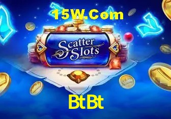 Login Seguro BtBt